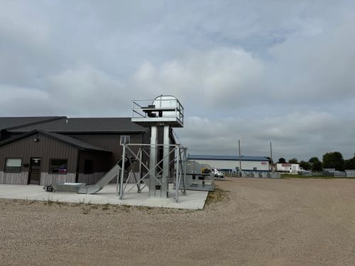 image 3, Grain Elevator