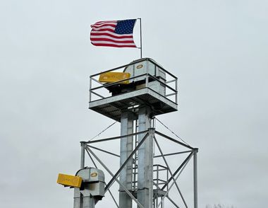 Model 10 Low Maintenance Elevator 1800 BPH