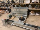 F.E.P. New Model 12/14 Grain Conveyor 7500BPH 60ft