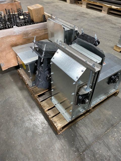 image 2, Grain Conveyor