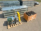 Model 1610 50 Grain Conveyor 6000 BPH
