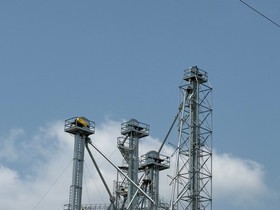 bucket elevators