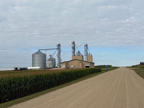image 2, View on Bucket Elevators from Farm Equipment Plus