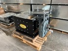 FEP Model 1610 Grain Conveyor