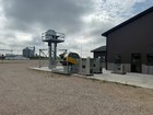 Commercial Grain Handling Equipment
