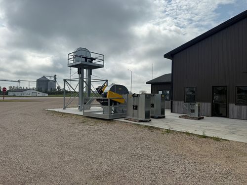 image 2, Commercial Grain Handling Equipment