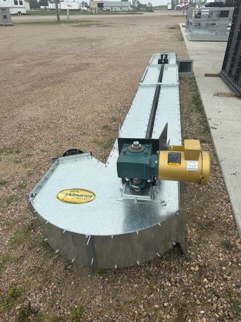 image 5, Small grain elevator