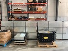 FEP Model 1610 Grain Conveyor